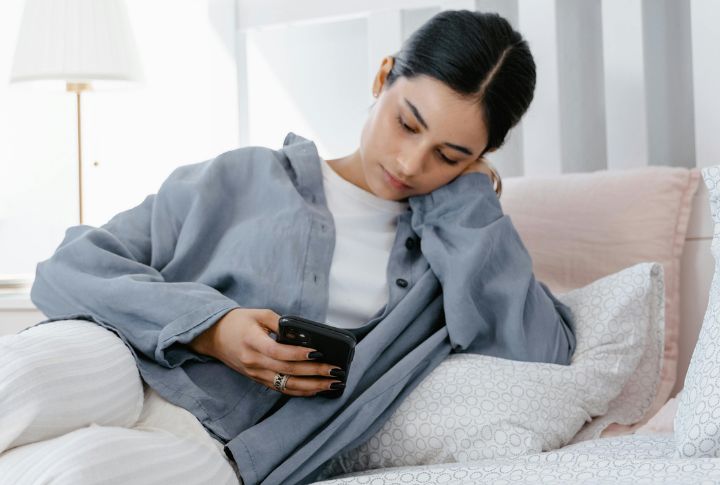 Decision Paralysis