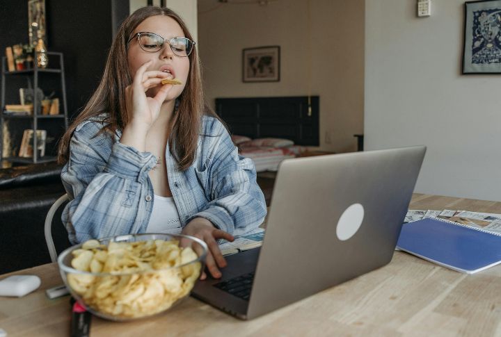 Exacerbating Eating Disorders