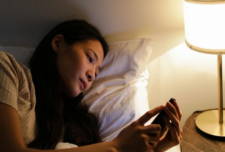 Sleep Disruption
