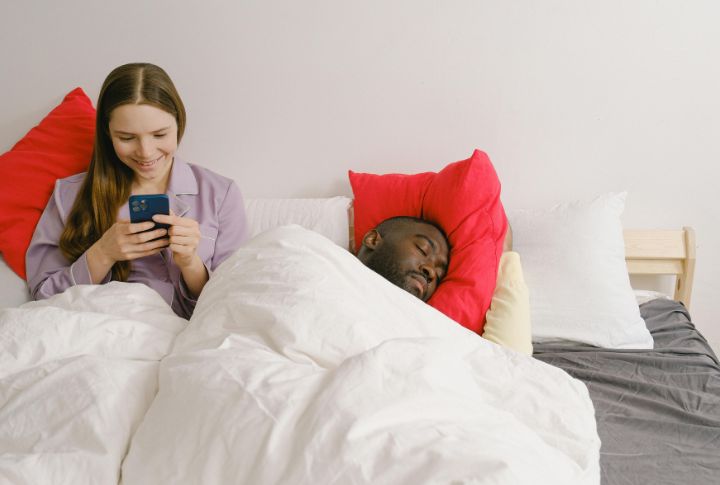 Relationship Sabotage