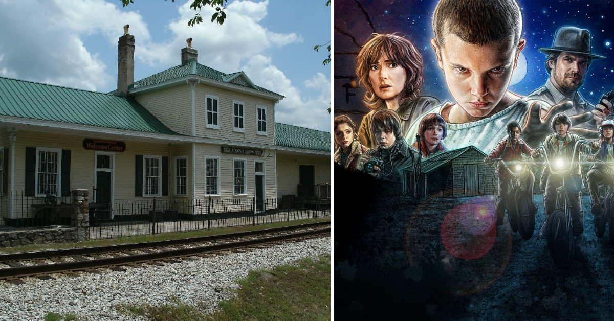 Small American Towns That Hollywood - Featured Image 2 