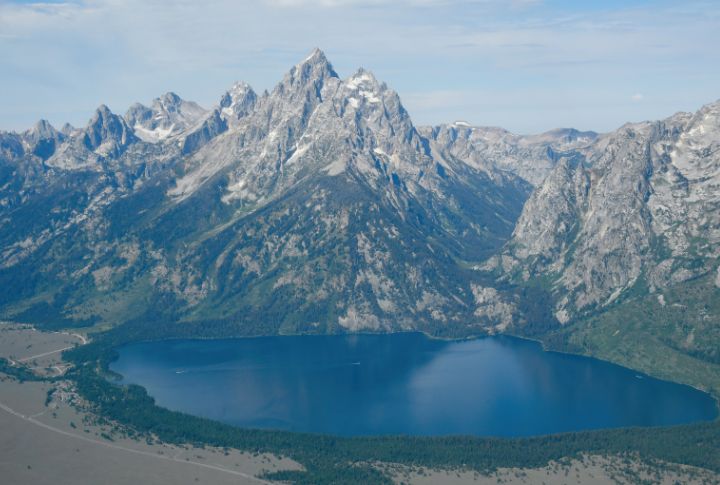 15 Stunning Attractions In Grand Teton National Park City State Zip Code   1 60 