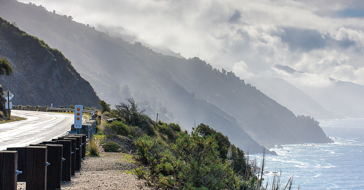 15 Affordable Ways to Explore the Pacific Coast Highway City State