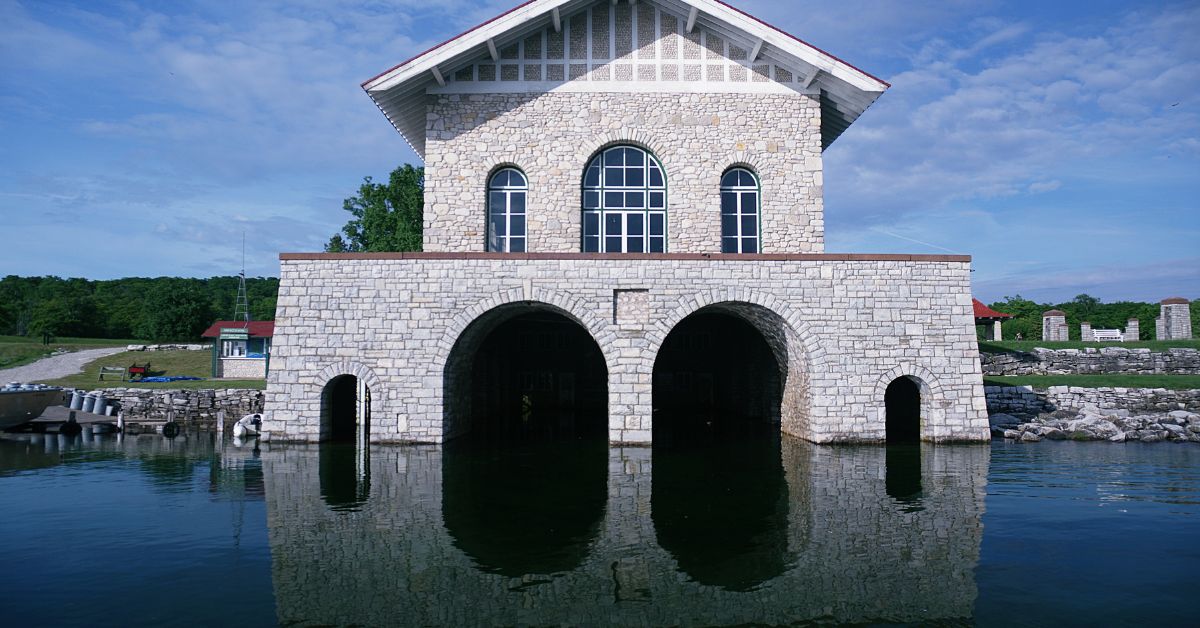 The Top 15 Beachside Camping Spots in the U.S. You Have to Try City