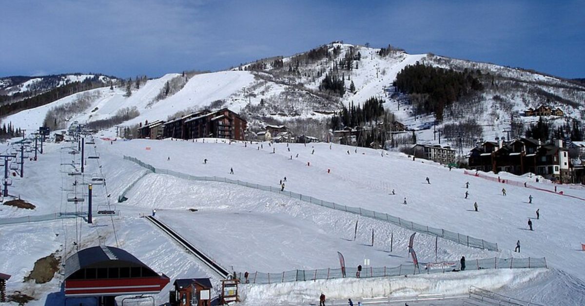 Top 15 U.S. Destinations for Winter Sports Enthusiasts City State Zip