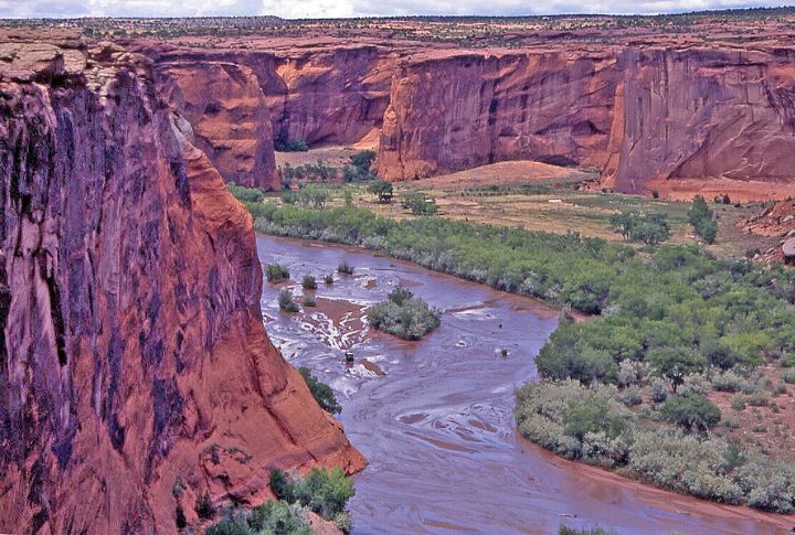 10 Truths About Canyon De Chelly That Preserved Navajo Traditions For Years