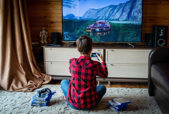 10 Best Video Games Ever Released On Console