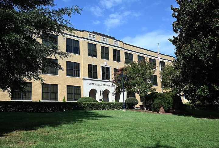 Schools Keep Families Around