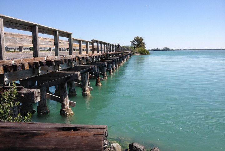Tarpon Capital Of The World