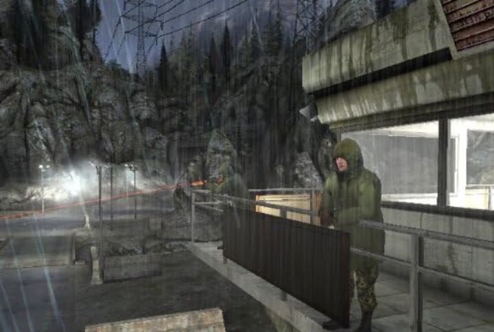 GoldenEye 007