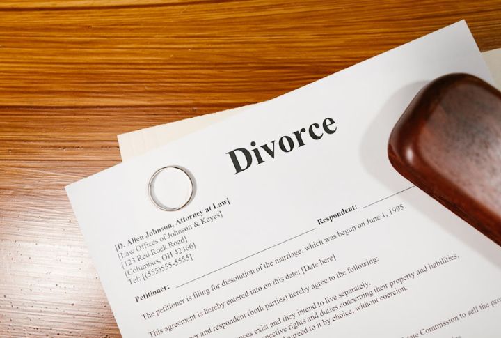 Choose Your Divorce Team With Care