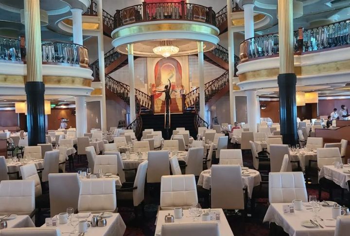 Dining Options