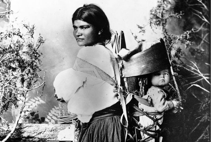 Oral Traditions Taught Survival Skills