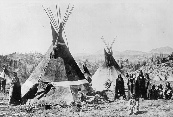 Shoshone