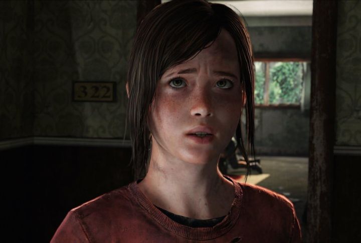 The Last Of Us