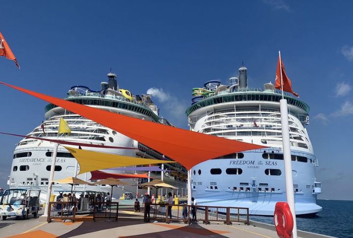 Iconic Caribbean Voyages