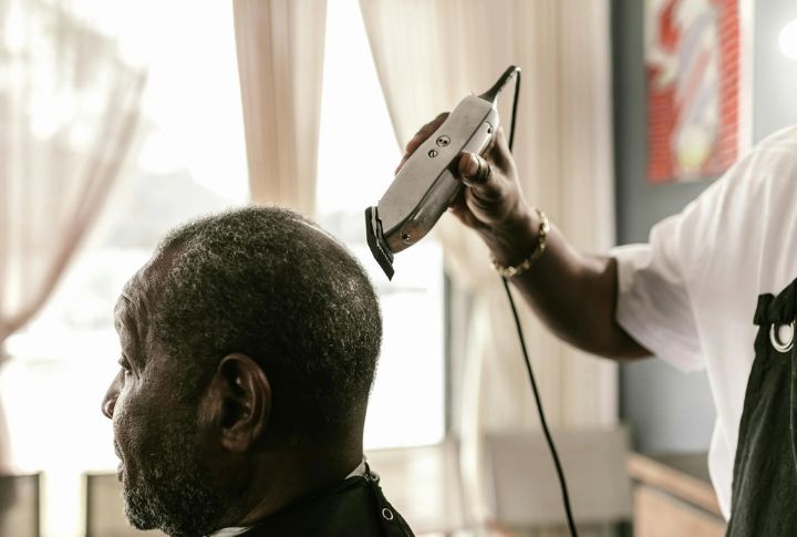 Myth: Shaving Makes Hair Grow Back Thicker