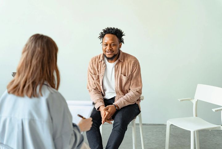 Avoiding Professional Help