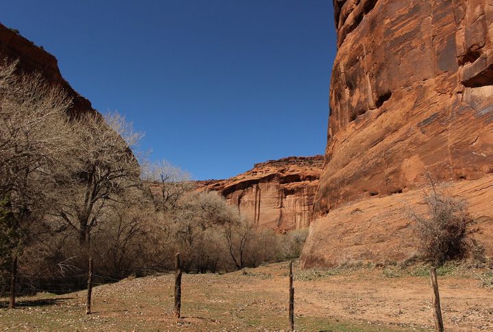 Burial Grounds Honor Generations Past