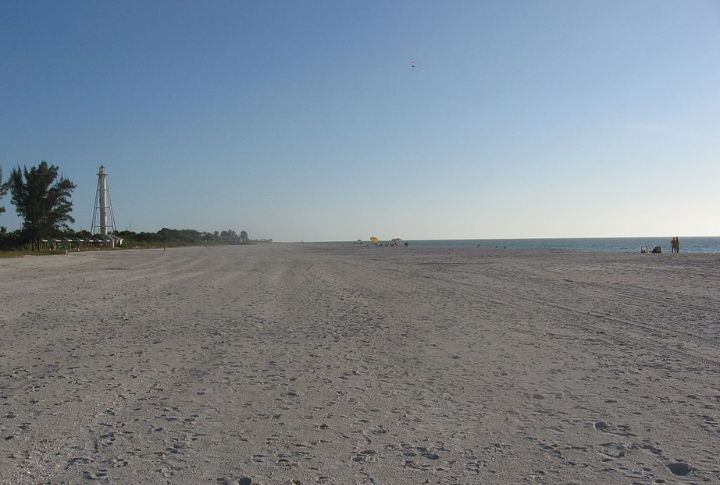 Unspoiled Beaches That Feel Endless