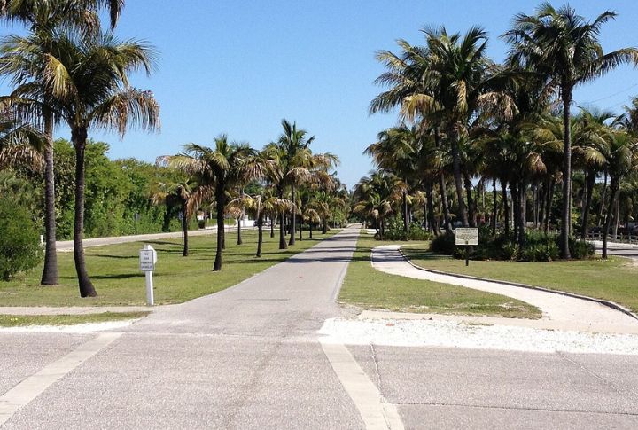 A Peaceful Alternative To Florida’s Frenzy
