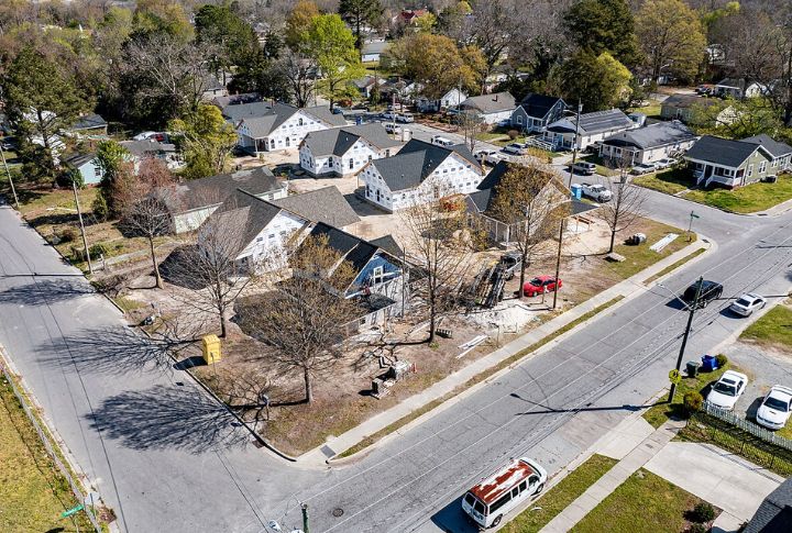 Housing Still Makes Sense