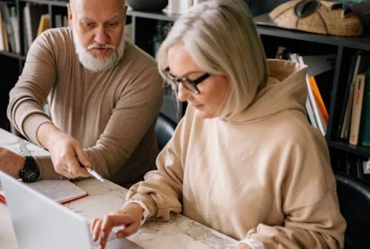 Map Your Finances Before They Disappear