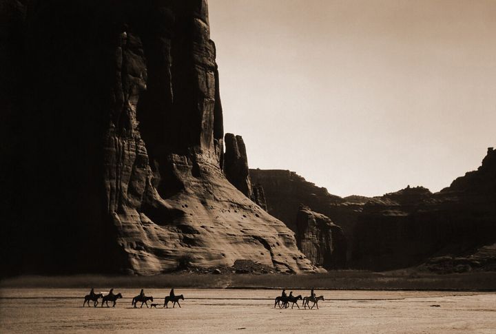 Seasonal Migration Helped The Navajo Thrive