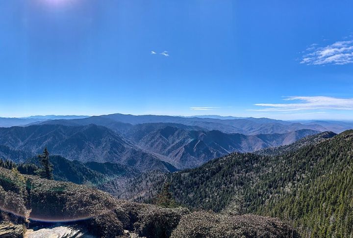 Great Smoky Mountains National Park