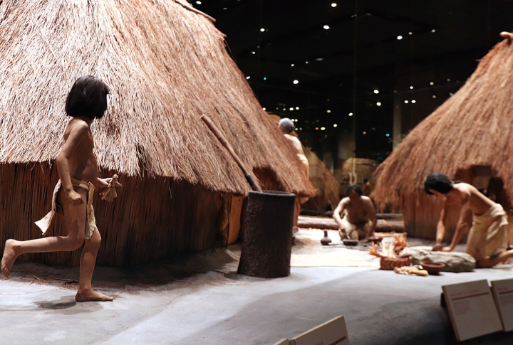 Cahokia's Population Surpassed London
