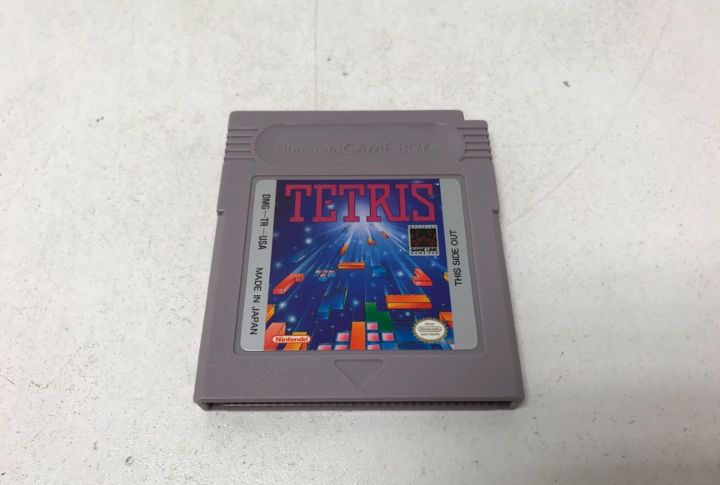 Tetris (Game Boy)