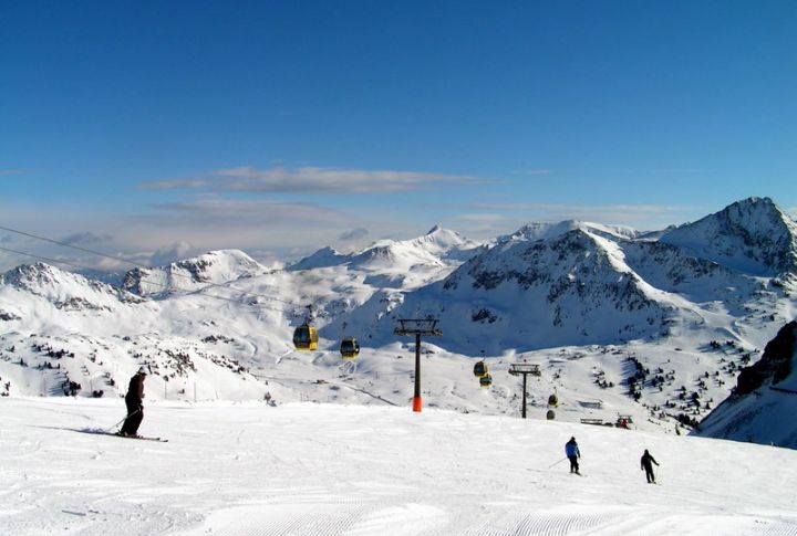 Ober Mountain Adventure Park & Ski Area