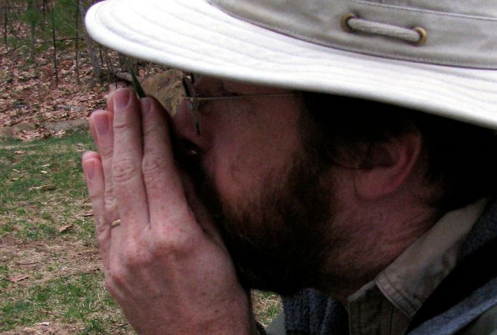 Whistling At Night Calls Trouble