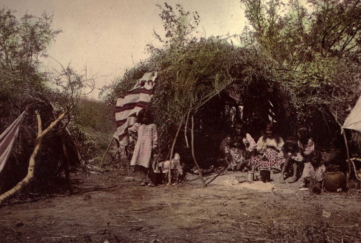 Apache