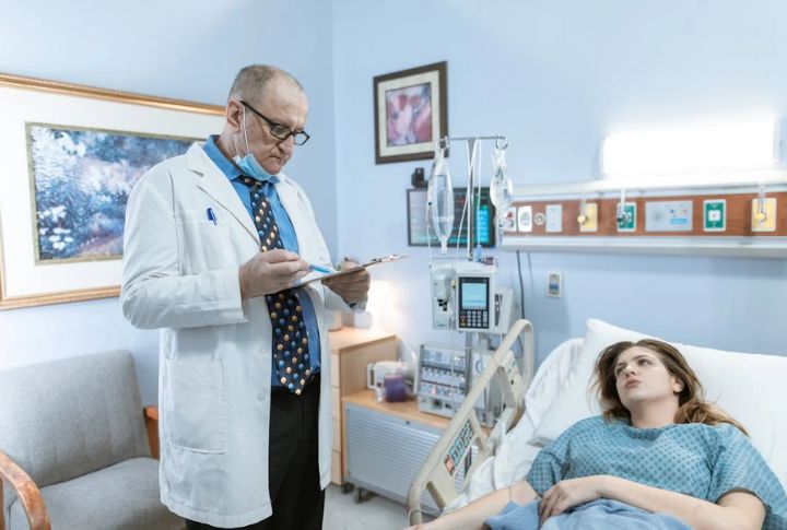 Secure Health Coverage