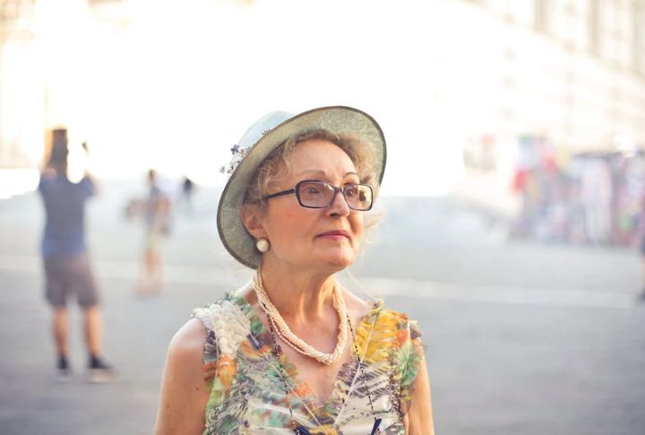 Reimagine Your Identity Without The Title