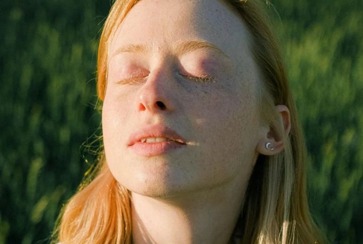 Skipping Sunlight Exposure
