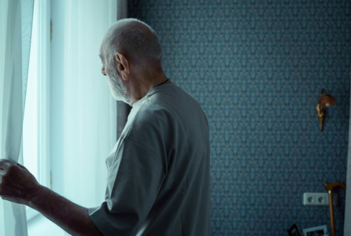 Loneliness And Isolation