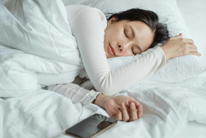 Excessive Sleeping
