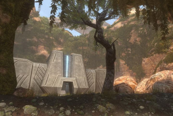 Halo: Combat Evolved