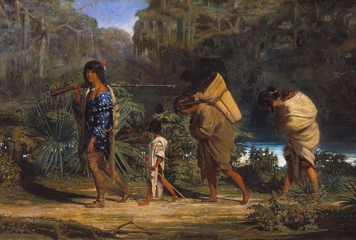 Choctaw