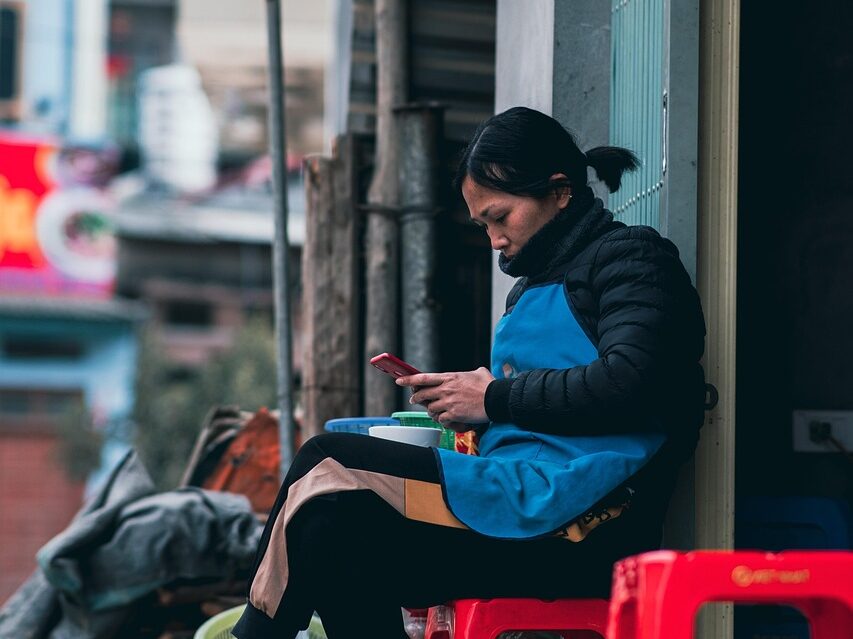 woman, shopping market, lifestyle, marketplace, people, people, people, people, people, people