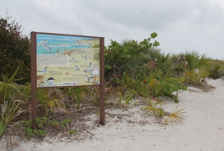 Outdoor Adventures Beyond The Beach