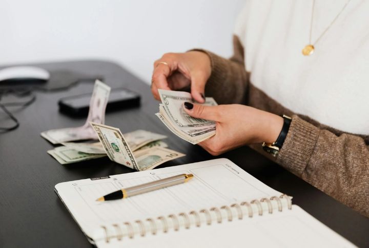 Ignoring Financial Responsibilities