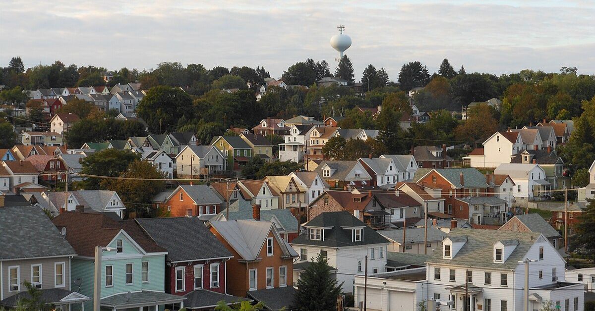 10 Things To Discover In Altoona From Hot Dogs To Hiking Trails