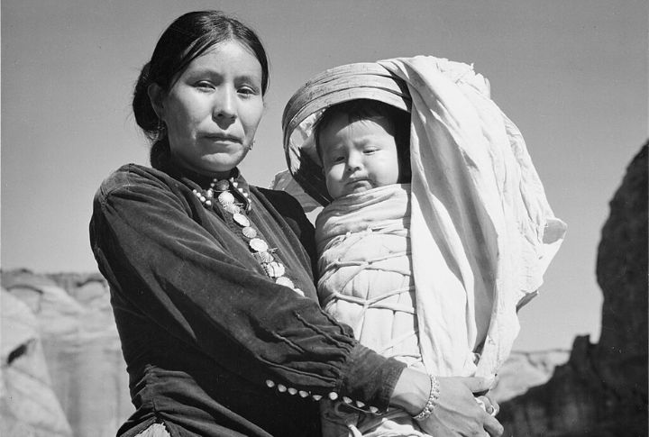 Navajo (Dine)