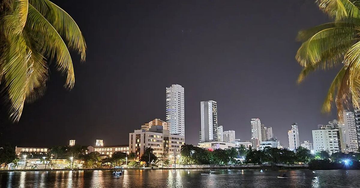 Discover The Hidden Beauty Of Boca Grande, Florida