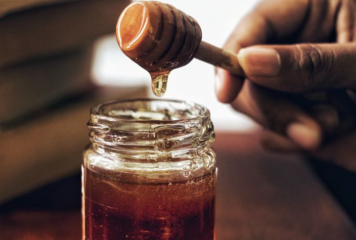 Fact: Honey Never Spoils