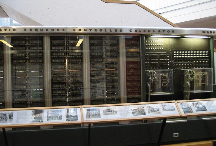 Fact: The First Computer "Bug" Was An Actual Insect