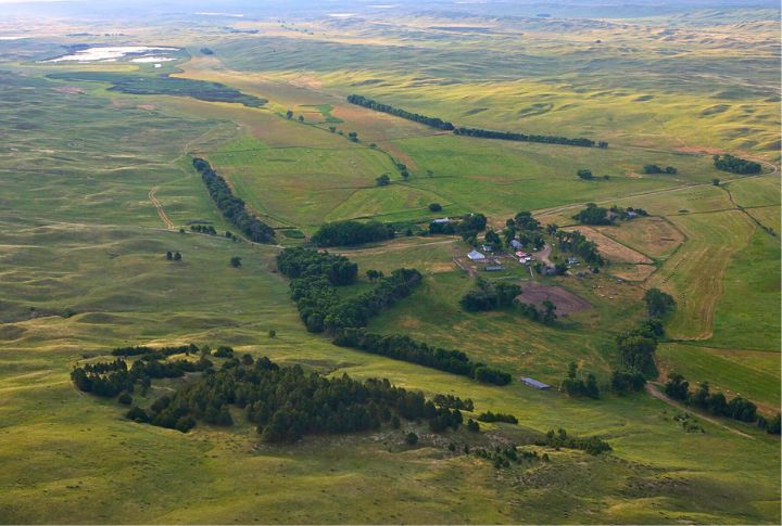 Nebraska
